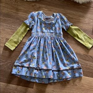 Matilda Jane Dress